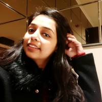 Mahak Agarwal