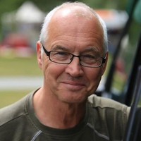 Barry Jewett