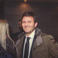 Riccardo Chiesa
