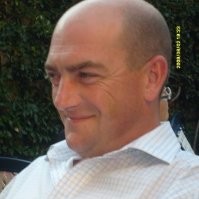 Dirk Joris
