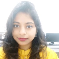 Shilpa Dutta