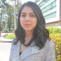Laura Camila Diaz Vela