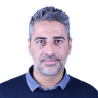 Jose Luis Vizcaíno Cánovas