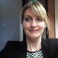 Amelia Browne Kilbane