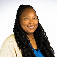 Jasmine Forbes, Aicp