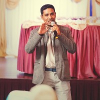 Rajendran Ramachandran