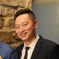 Vincent Wu