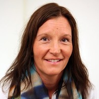 Ulrika Olofsson