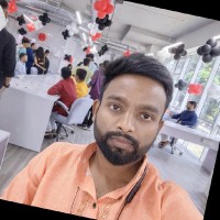 Manoj Kumar Mahanta