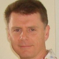 Mark Partridge
