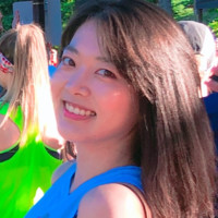 Cue (Yeonkyung) Choi