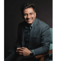 Dhruva Raj