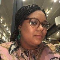 Harriet Oppong Aatqb