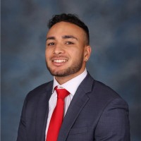 Gavin Figueroa