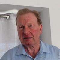 Andrew Irvine