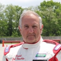 Frank Del Vecchio