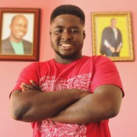 Jude Kwame Philips