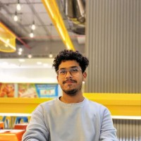 Munwar Ahammed Ali Shaik