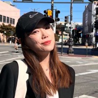 Amanda Chen