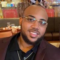 Christopher Forward