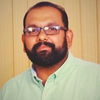 Sabarinath Bahuleyan