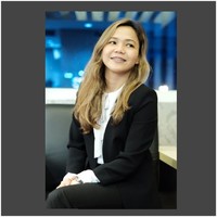 Arnelia Rebecca Tiang