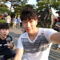 Yang Woo Kim