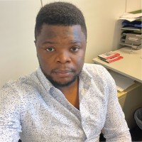 Alain Ngwa