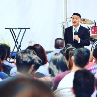 Simon Chen