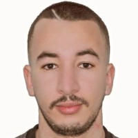 el mehdi douhou