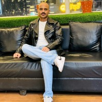 Prateek Dagur