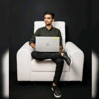 Jaydeep Parghi