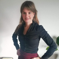 Judith Gjaltema-Nieboer