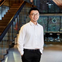 Henry Wang