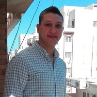 Mahmoud Hamdy. Dido