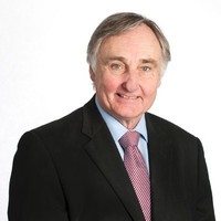 Rick Harley