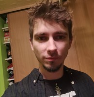 Lukáš Rezbárik