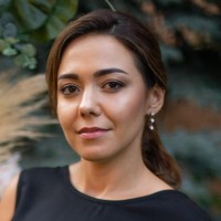 Oksana Fomina