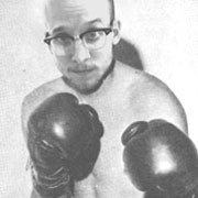 Dave Spink