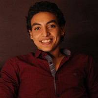 Ahmed Elsanadiki