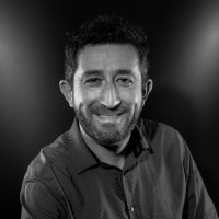 Franck Liguori