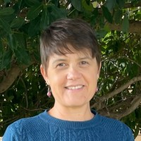 Sharyn Kuchel