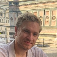 Rickard Rönnerhall