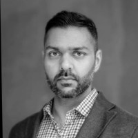 Zishan Ali