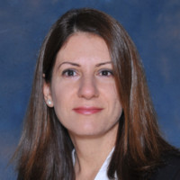 Sandra Mina, MS