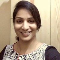 Sujatha S