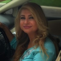 Malihe Daneshvar