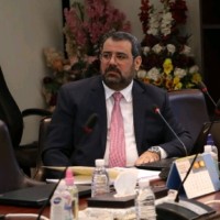 Dr. Ali Atta, CAMS