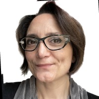 Gaëlle Durand