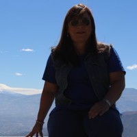 Alba Lucia Velez Holguin